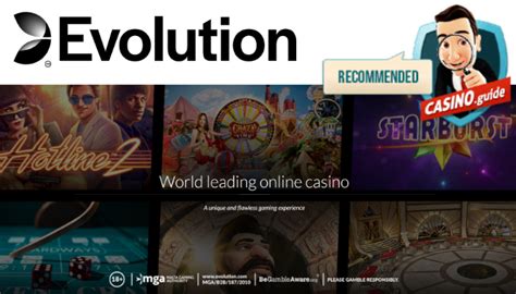 evolution casino uk|Top Evolution Casinos in 2024 .